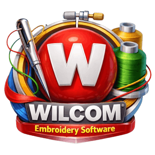 Wilcom Embroidery Software
